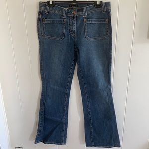 New York and Co Sz 10 Jeans